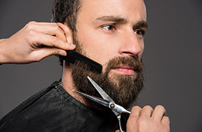 Barbershop | Melrose Platinum Fades | Melrose Park, IL | (708) 344-5889