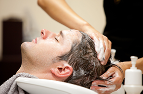 Hair Cuts | Melrose Platinum Fades | Melrose Park, IL | (708) 344-5889